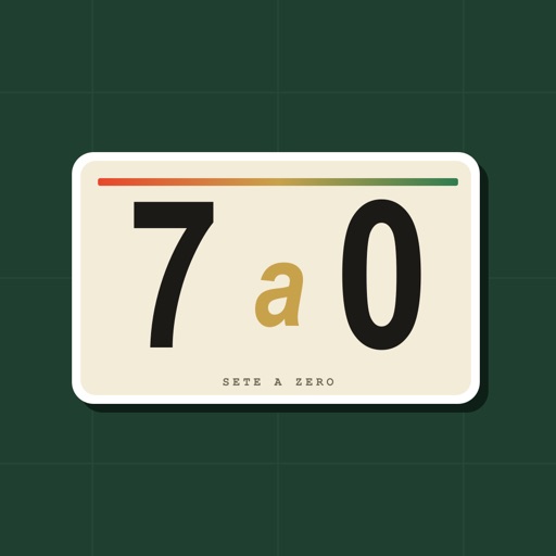 7a0 app icon